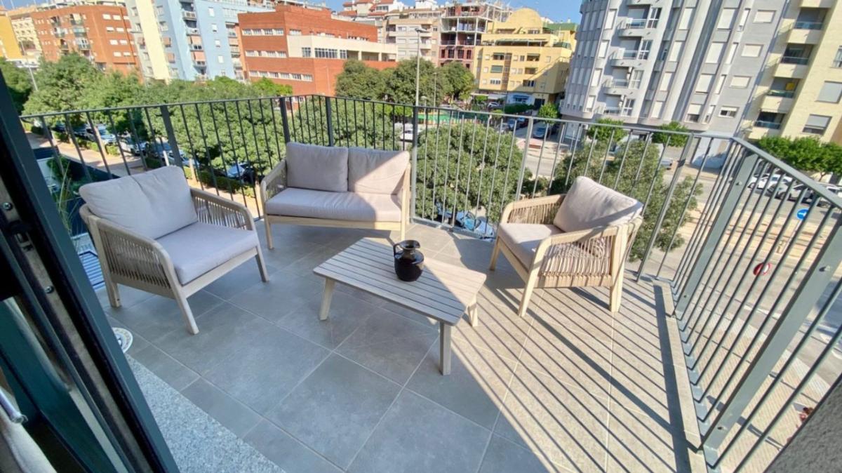 Venta de piso en Piso en El Puerto, Denia, Denia
photo 4