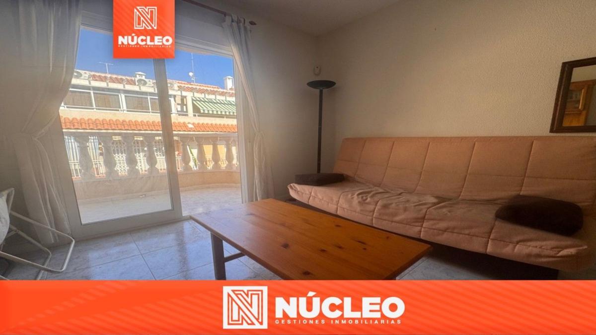 Продажа квартиры на Piso en Bergantin, Avenida Habaneras - Curva de Palangre, Torrevieja, Торревьеха
photo 1