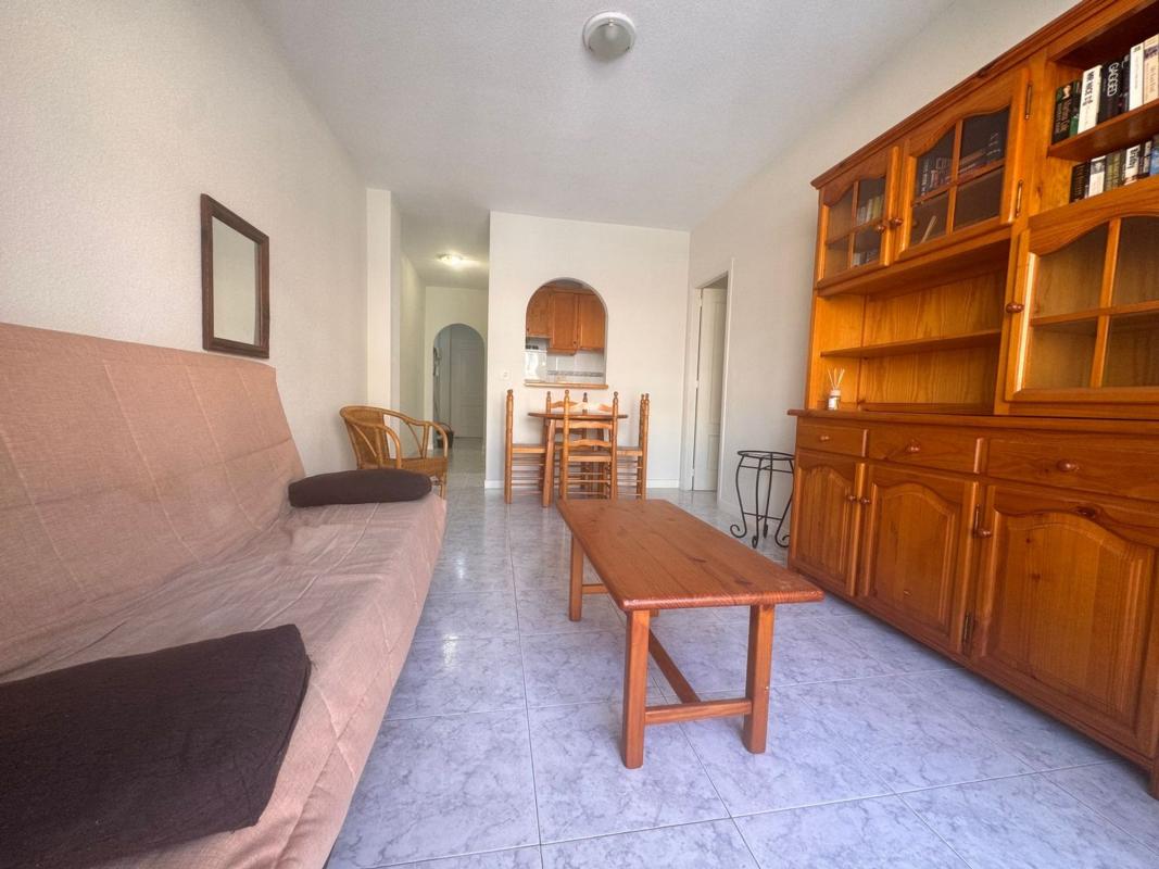 Продажа квартиры на Piso en Bergantin, Avenida Habaneras - Curva de Palangre, Torrevieja, Торревьеха
photo 2