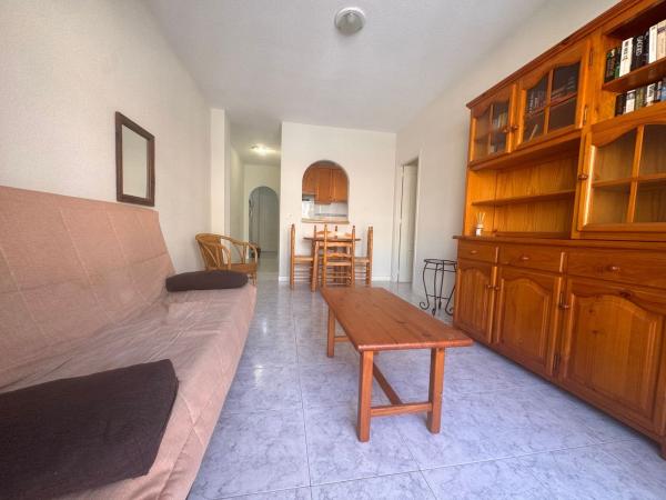 Продажа квартиры на Piso en Bergantin, Avenida Habaneras - Curva de Palangre, Torrevieja, Торревьеха
 photo 2