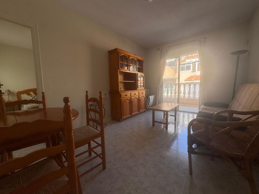 Продажа квартиры на Piso en Bergantin, Avenida Habaneras - Curva de Palangre, Torrevieja, Торревьеха
photo 4