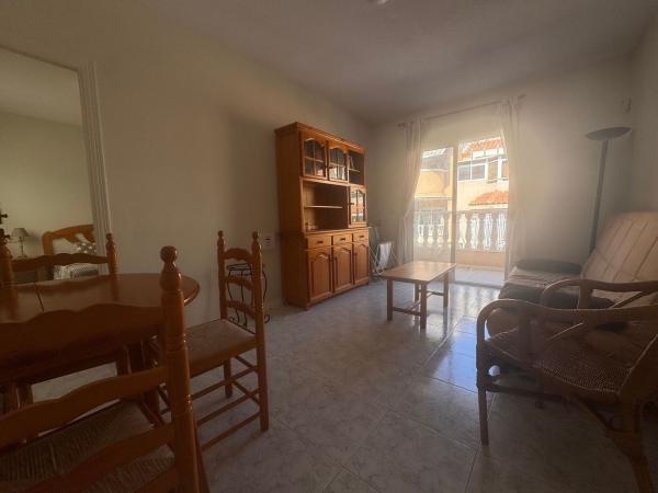 Продажа квартиры на Piso en Bergantin, Avenida Habaneras - Curva de Palangre, Torrevieja, Торревьеха
 photo 4