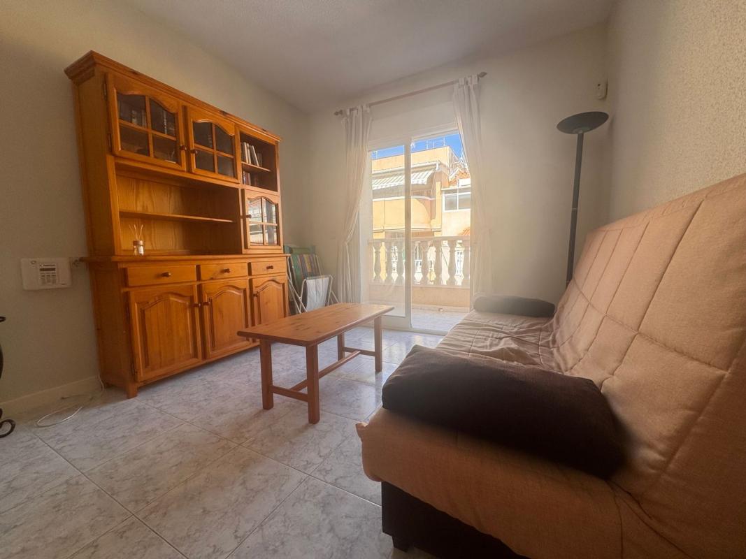 Продажа квартиры на Piso en Bergantin, Avenida Habaneras - Curva de Palangre, Torrevieja, Торревьеха
photo 5