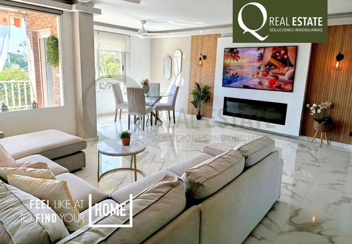 Продажа квартиры на Piso en Calle la Paz, Centro, Mutxamel, Мутхамель
photo 1