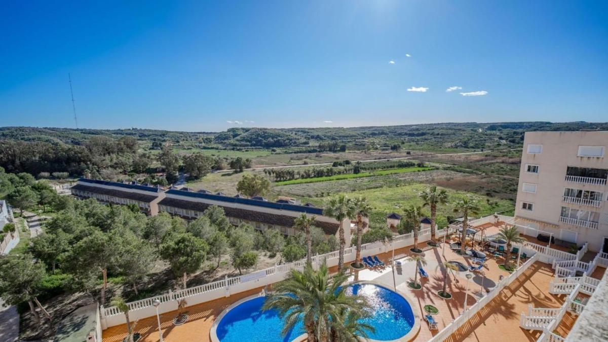 Продажа квартиры на Piso en Calle Bertomeu Roig, 12, Urbanizaciones, Guardamar del Segura, Гуардамар-дель-Сегура
photo 2