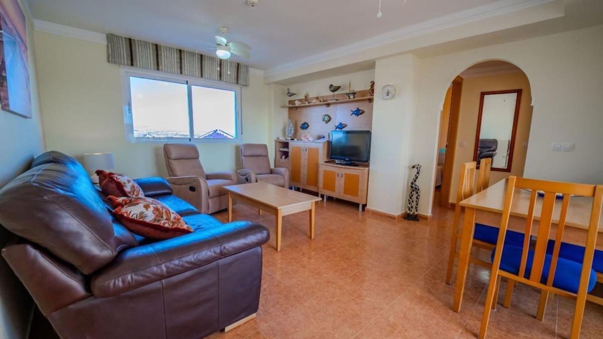 Продажа квартиры на Piso en Calle Bertomeu Roig, 12, Urbanizaciones, Guardamar del Segura, Гуардамар-дель-Сегура
photo 5