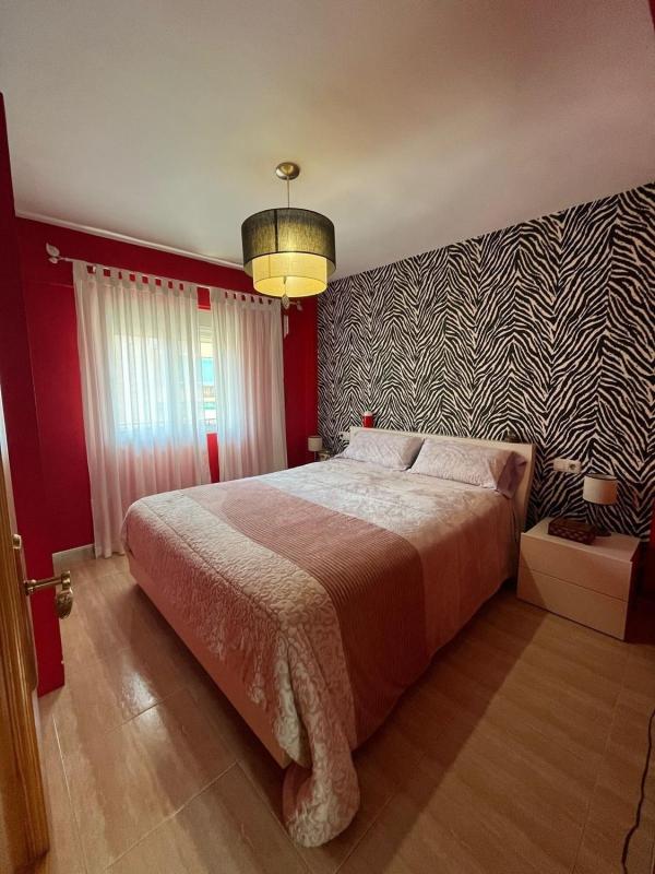 Venta de piso en Piso en Plà del Bon Repòs-La Goteta, Alicante / Alacant, Alicante / Alacant
photo 4