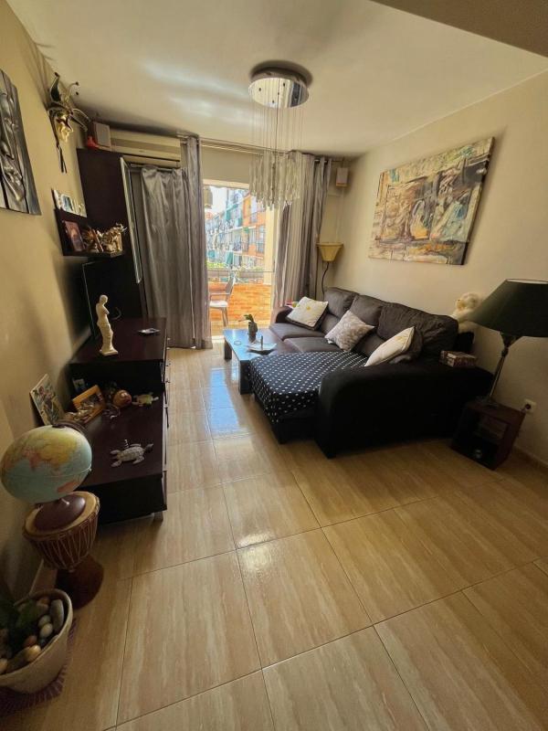 Venta de piso en Piso en Plà del Bon Repòs-La Goteta, Alicante / Alacant, Alicante / Alacant
photo 5