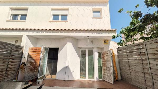 Chalet adosado en Urbanización Rambla de la Monja, Montebello - Nou Espai, La Nucia photo 2