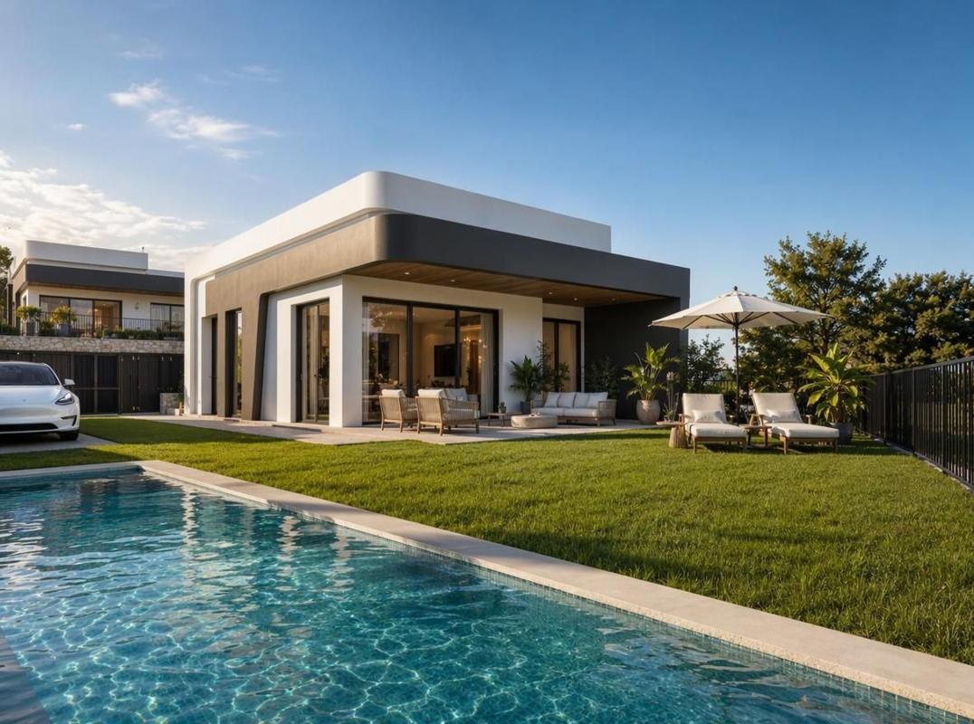 Properties for sale and rent in Spain photo 1