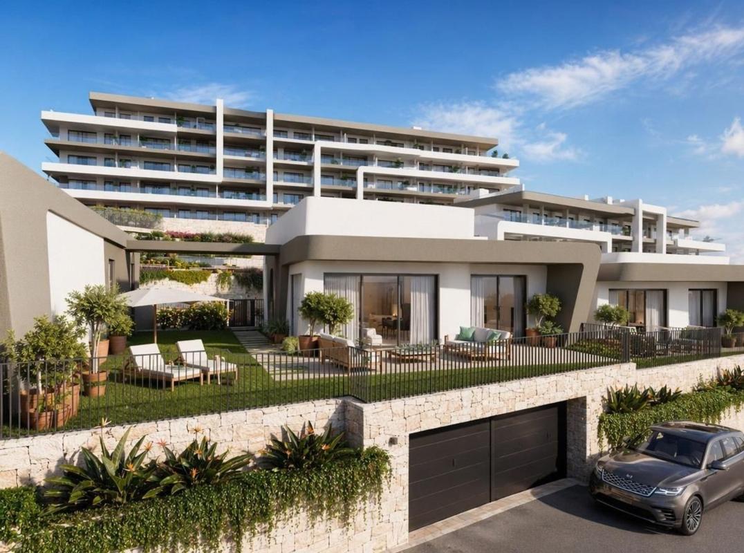 Properties for sale and rent in Spain photo 2