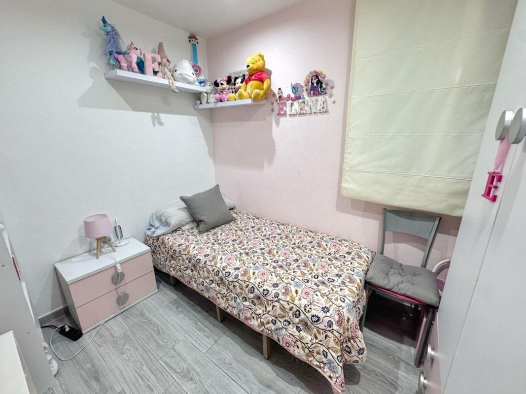 Venta de piso en Piso en Plaza de Toros - Avenida Chapí - Trinquete, Elda, Elda
photo 5