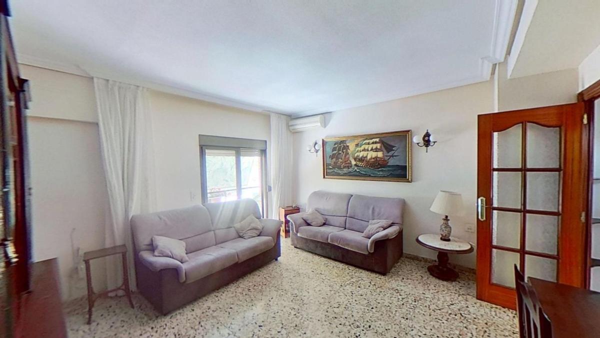 Venta de piso en Piso en Calle Foguerer, Carolinas Altas, Alicante / Alacant, Alicante / Alacant
 photo 3