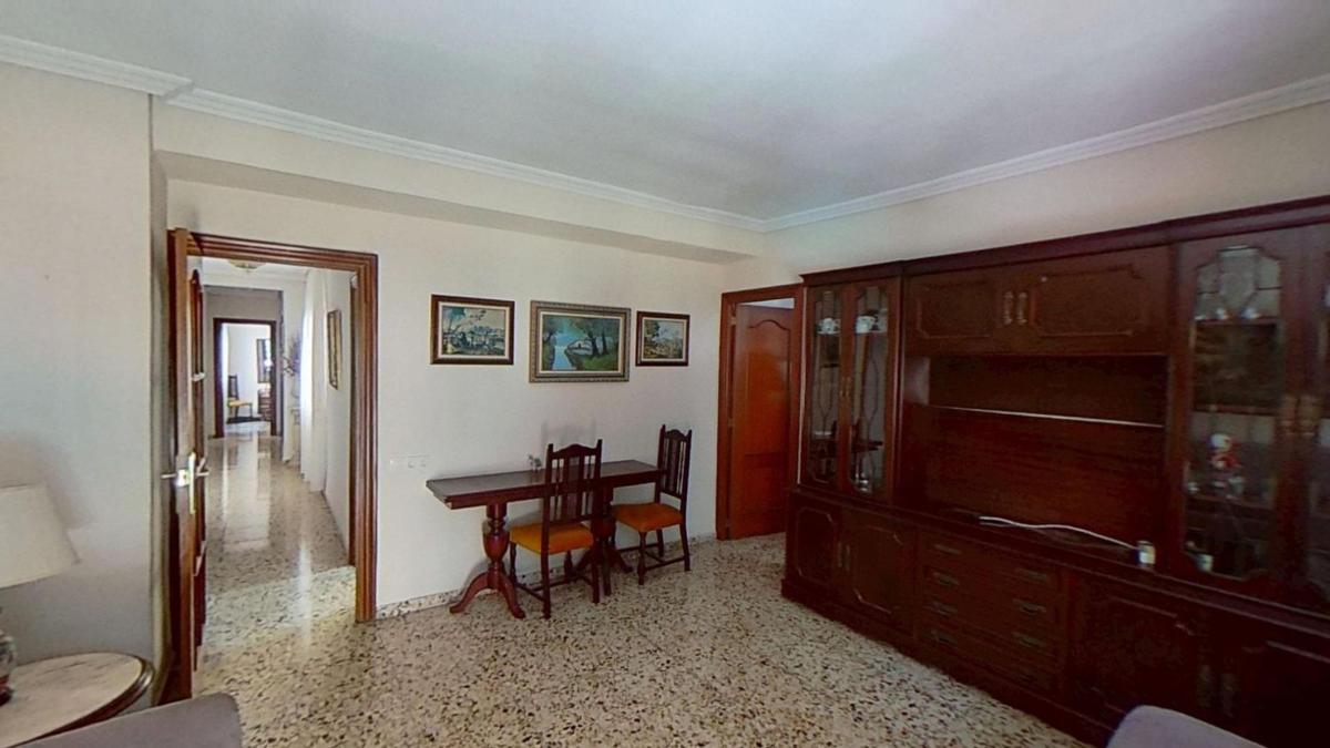 Venta de piso en Piso en Calle Foguerer, Carolinas Altas, Alicante / Alacant, Alicante / Alacant
 photo 4