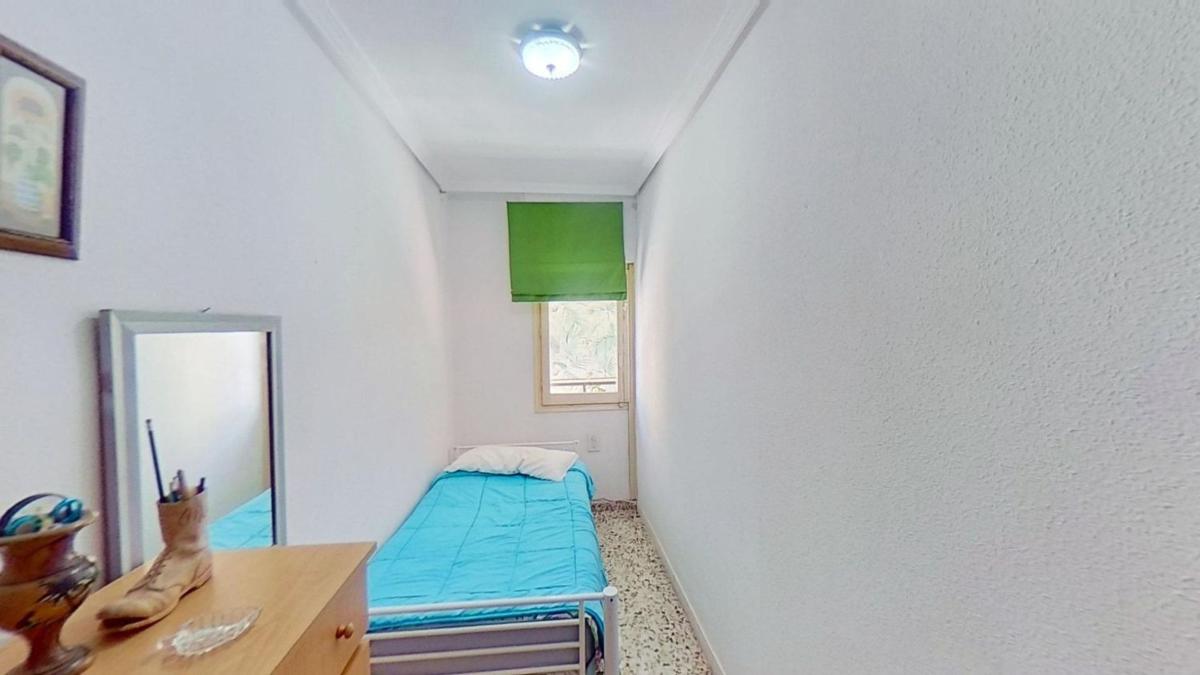 Venta de piso en Piso en Calle Foguerer, Carolinas Altas, Alicante / Alacant, Alicante / Alacant
 photo 5