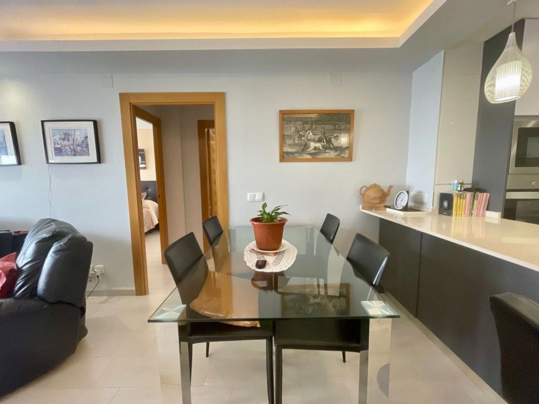 Продажа квартиры на Piso en Calle Navegantes s/n, Playa del Cura, Torrevieja, Торревьеха
photo 3