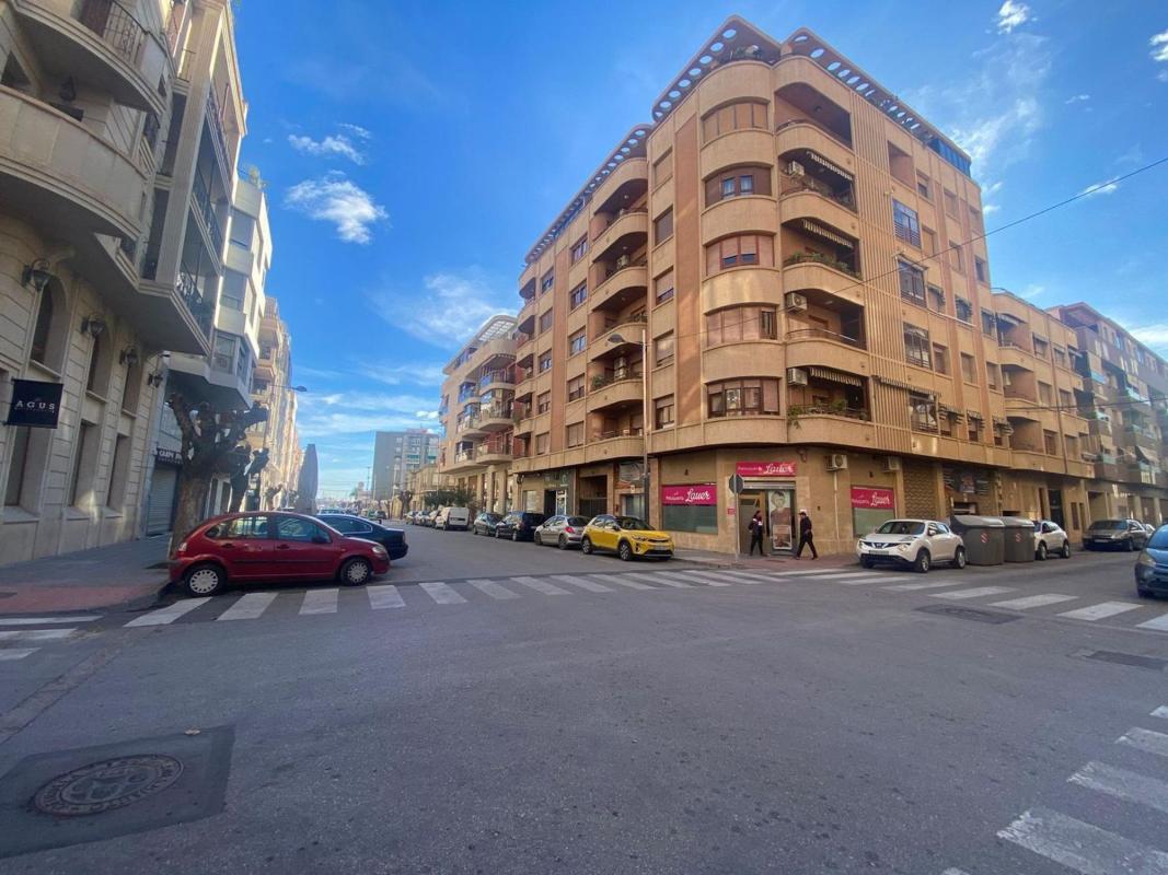 Venta de piso en Piso en Orihuela Ciudad, Orihuela, Orihuela
photo 1