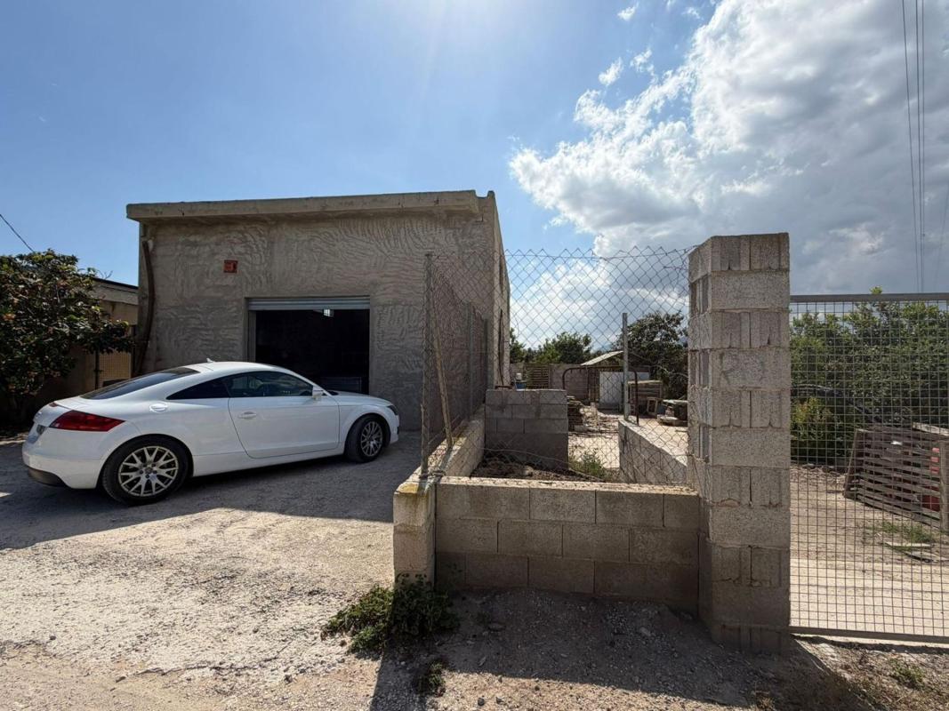Venta de finca rústica en Finca rústica en Molins-Campaneta-San Bartolomé, Orihuela , Orihuela photo 1