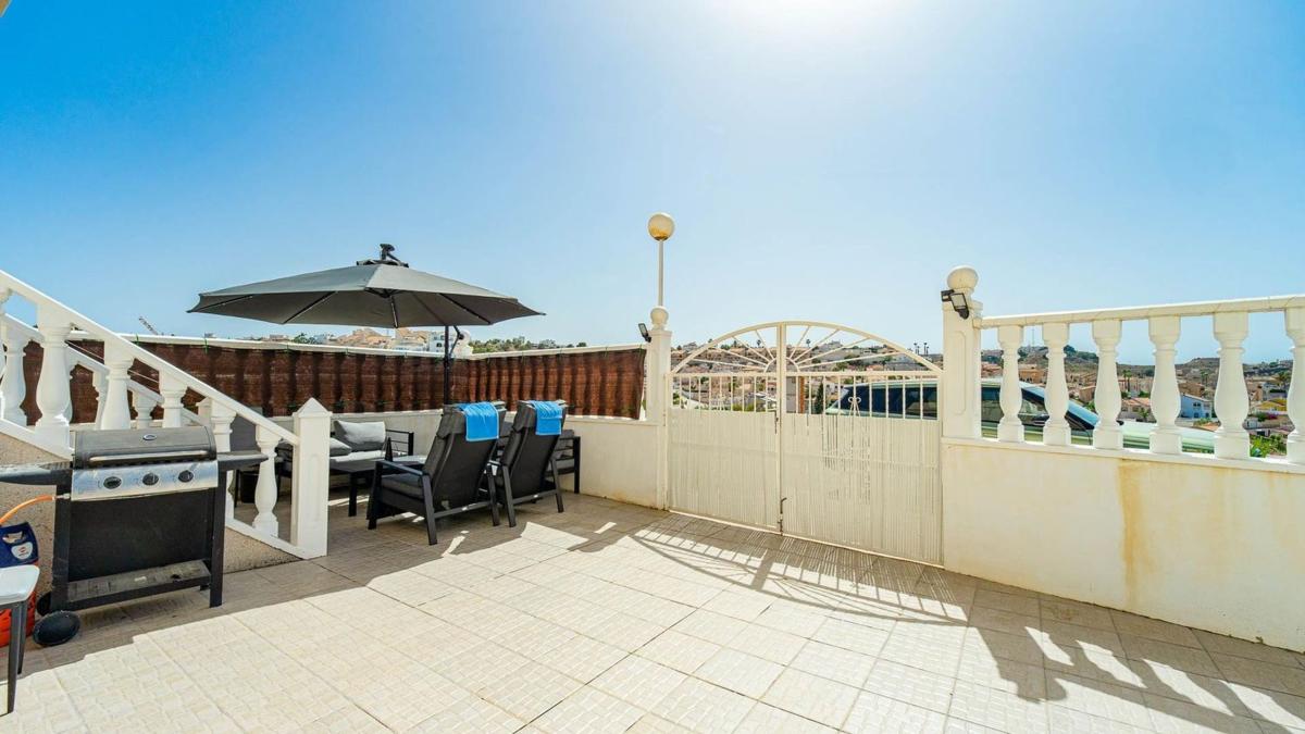 Venta de piso en Piso en Calle Pico de la Sagra s/n, La Marquesa, Rojales, Rojales
photo 5