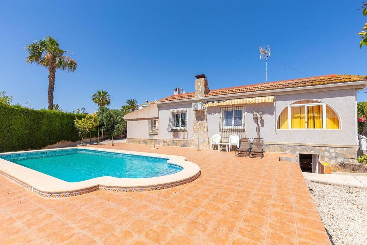 Propiedades en venta y alquiler en España photo 1