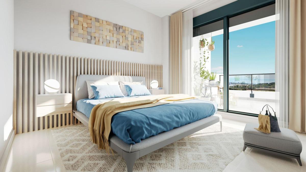 Venta de piso en Piso en Calle Navegante Juan Pérez, 6, Estepona Golf, Estepona, Estepona
photo 1