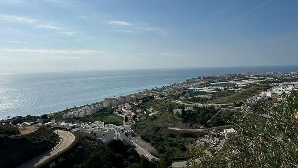 Venta de chalet independiente en Casa o chalet en El Peñoncillo, Torrox, Torrox
photo 1