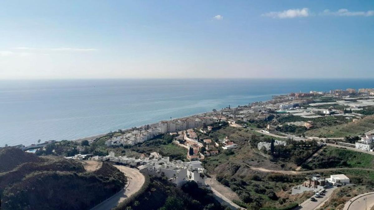 Venta de chalet independiente en Casa o chalet en El Peñoncillo, Torrox, Torrox
photo 3