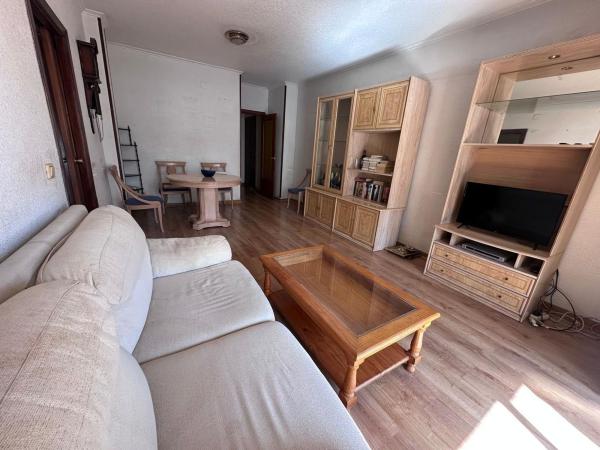 Venta de piso en Piso en Puerto Deportivo, Torrevieja, Torrevieja
 photo 3