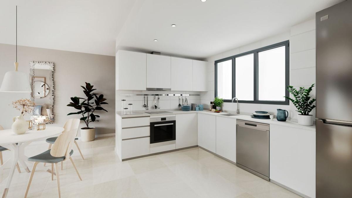 Venta de piso en Piso en Calle Navegante Juan Pérez, 6, Estepona Golf, Estepona, Estepona
photo 2