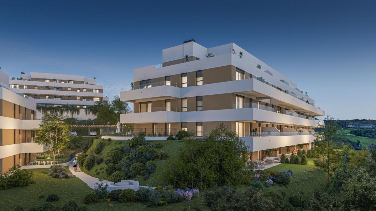 Venta de piso en Piso en Avenida Puerto de los Gatos de Cortijo Colorado, 8, La Cala de Mijas, Mijas, Mijas
photo 1