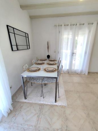 Casa o chalet independiente en Orba photo 4