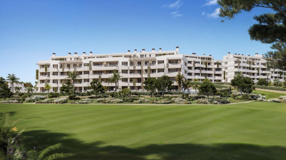 Venta de piso en Piso en Avenida Suiza s/n, Mijas Golf, Mijas, Mijas
photo 1