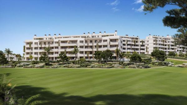 Venta de piso en Piso en Avenida Suiza s/n, Mijas Golf, Mijas, Mijas
photo 1