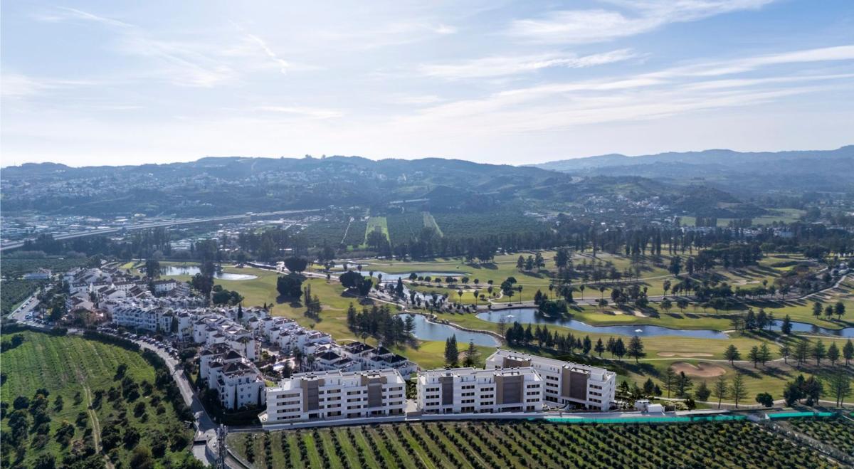Venta de piso en Piso en Avenida Suiza s/n, Mijas Golf, Mijas, Mijas
photo 1