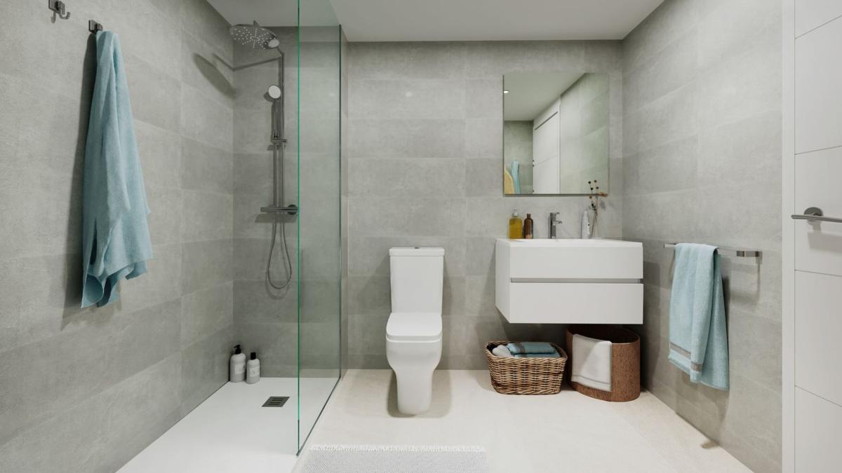 Venta de piso en Piso en Calle Navegante Juan Pérez, 6, Estepona Golf, Estepona, Estepona
photo 5