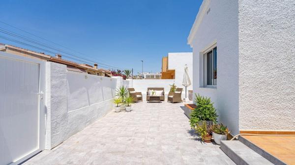 Sale of flat in Piso en Calle Costa Dorada s/n, Rojales Hills - Rosa Bungalows, Rojales, Rojales
 photo 4