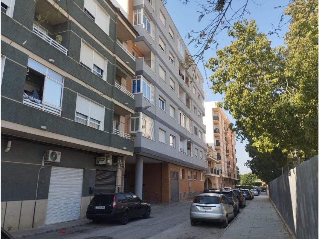 Venta de piso en Piso en Plaza de la Libertad, Almoradí, Almoradí
photo 3