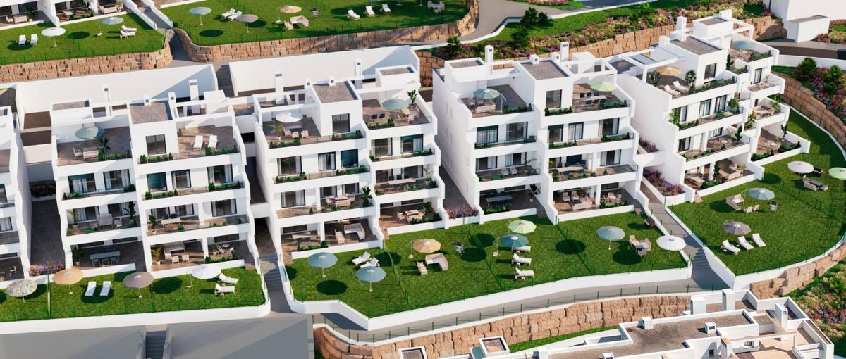 Venta de piso en Piso en Calle Navegante Juan Pérez, 6, Estepona Golf, Estepona, Estepona
photo 2