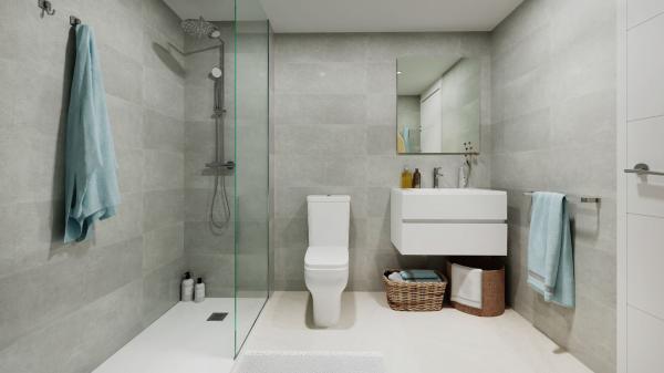 Venta de piso en Piso en Calle Navegante Juan Pérez, 6, Estepona Golf, Estepona, Estepona
 photo 2