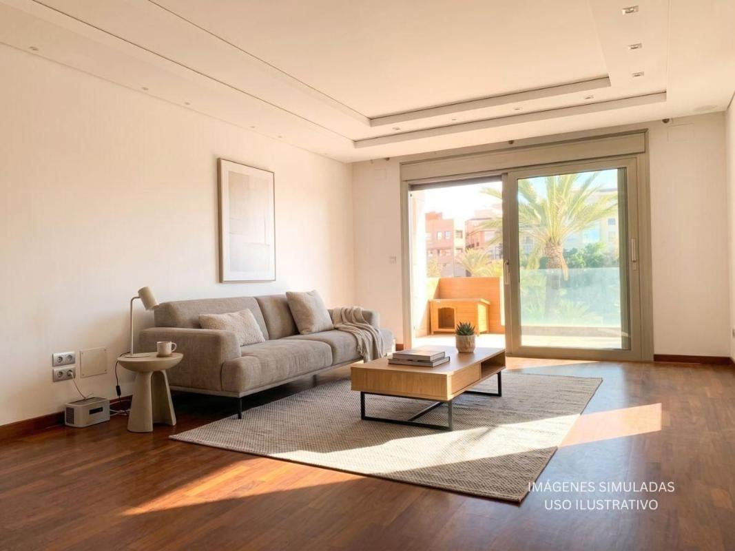 Продажа квартиры на Piso en Calle Santa Anna, Raval de Santa Teresa-El Asilo, Elche / Elx, Эльче / Эльх
 photo 3