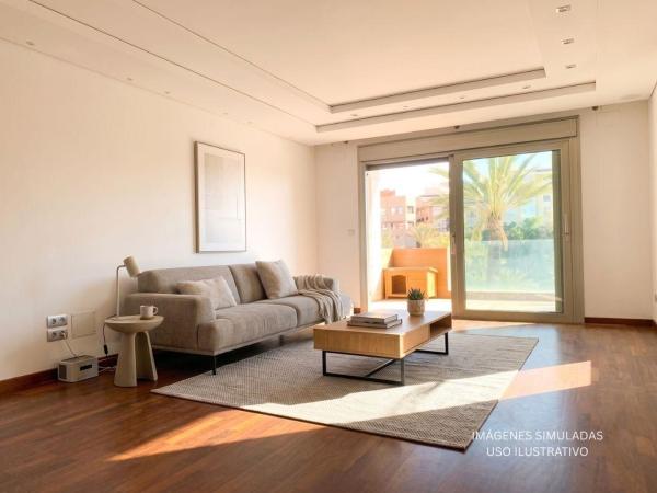 Venta de piso en Piso en Calle Santa Anna, Raval de Santa Teresa-El Asilo, Elche / Elx, Elche / Elx
 photo 3