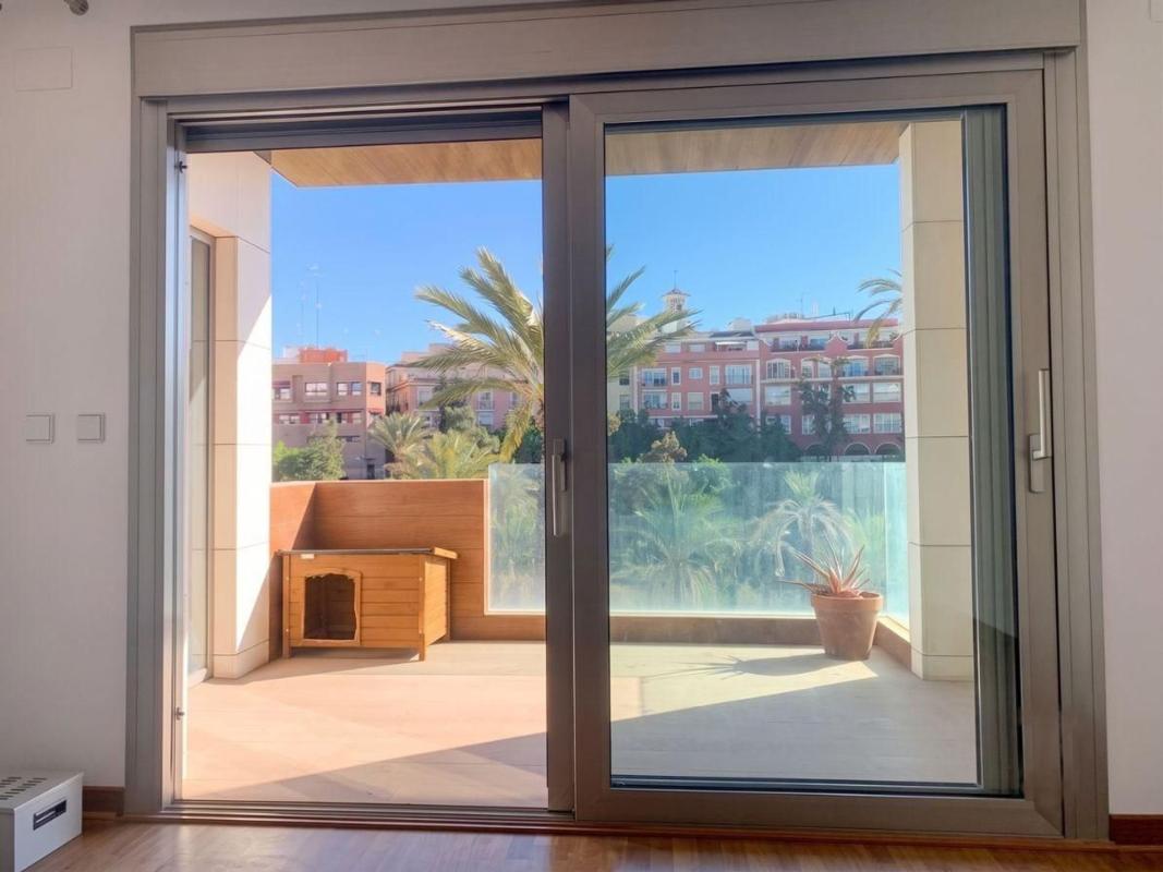 Продажа квартиры на Piso en Calle Santa Anna, Raval de Santa Teresa-El Asilo, Elche / Elx, Эльче / Эльх
 photo 5