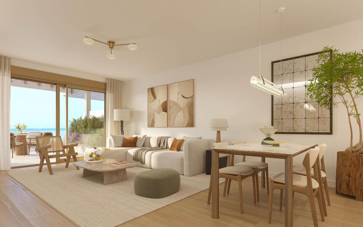 Venta de piso en Piso en Calle Jose María Amado Arniches, 24, El Pinillo, Torremolinos, Torremolinos
photo 2