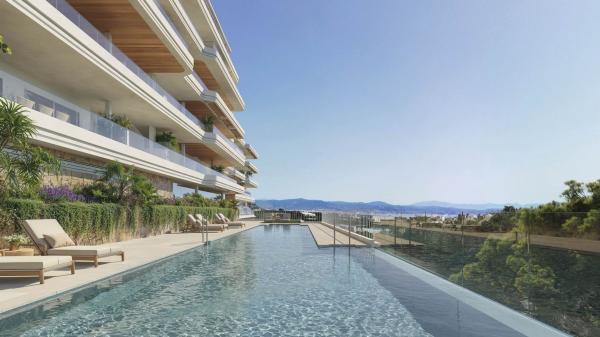 Venta de piso en Piso en Calle Jose María Amado Arniches, 24, El Pinillo, Torremolinos, Torremolinos
 photo 4