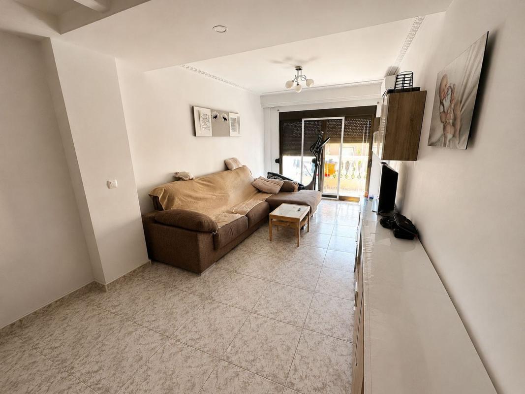 Venta de piso en Piso en Generalitat De La, Campello Pueblo, El Campello, El Campello
 photo 2
