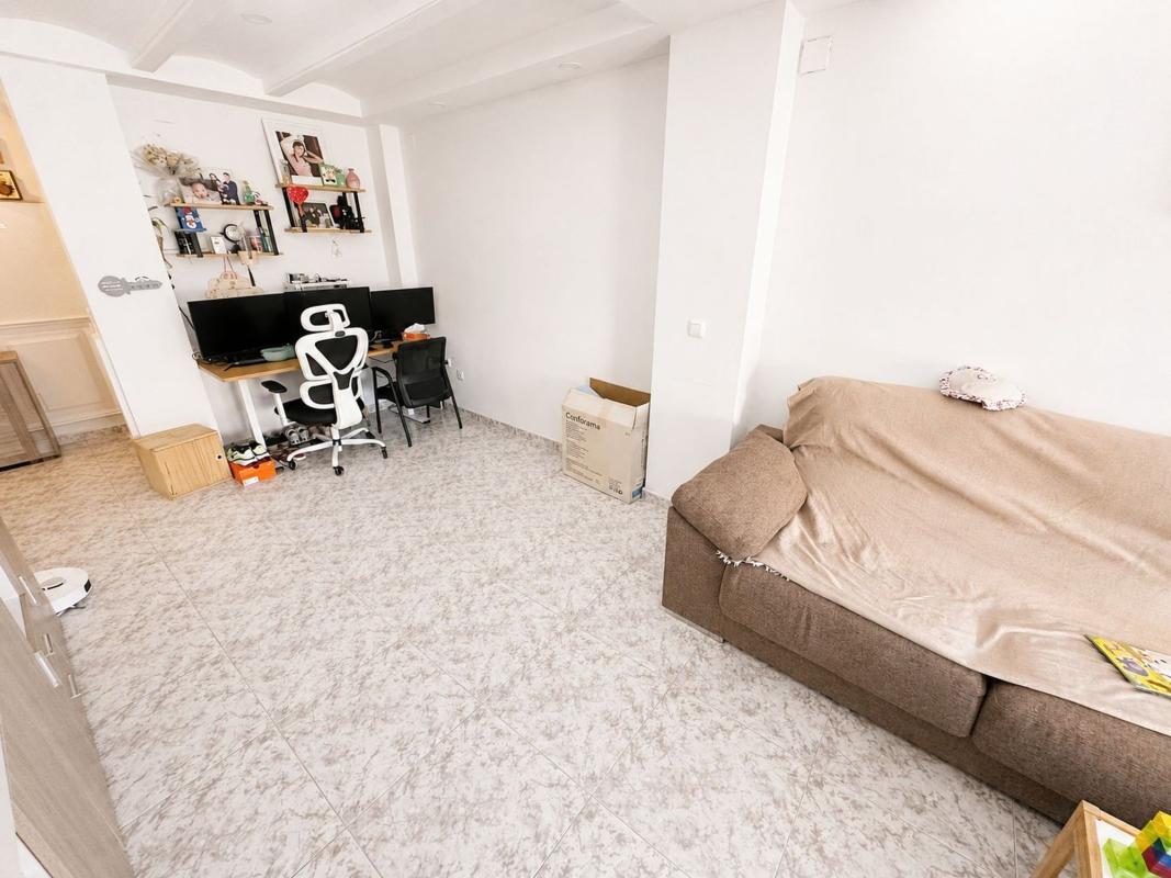 Venta de piso en Piso en Generalitat De La, Campello Pueblo, El Campello, El Campello
 photo 3