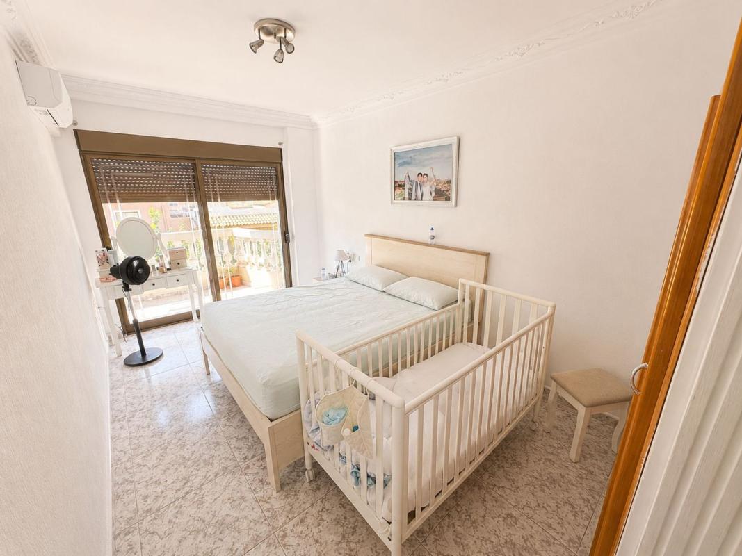 Venta de piso en Piso en Generalitat De La, Campello Pueblo, El Campello, El Campello
 photo 4