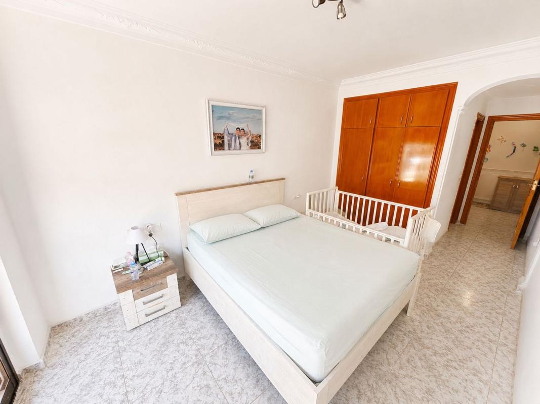 Venta de piso en Piso en Generalitat De La, Campello Pueblo, El Campello, El Campello
 photo 5