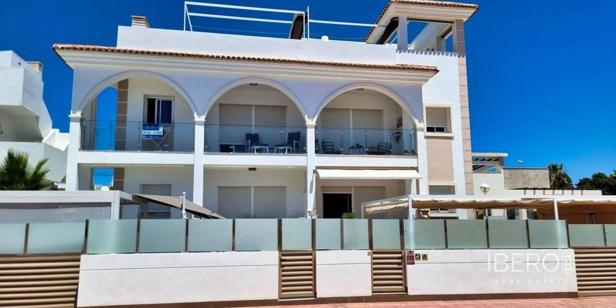 Propiedades en venta y alquiler en España photo 2