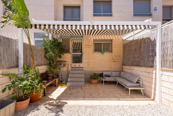 Chalet adosado en Calle la Mar, Centro, San Juan de Alicante photo 1